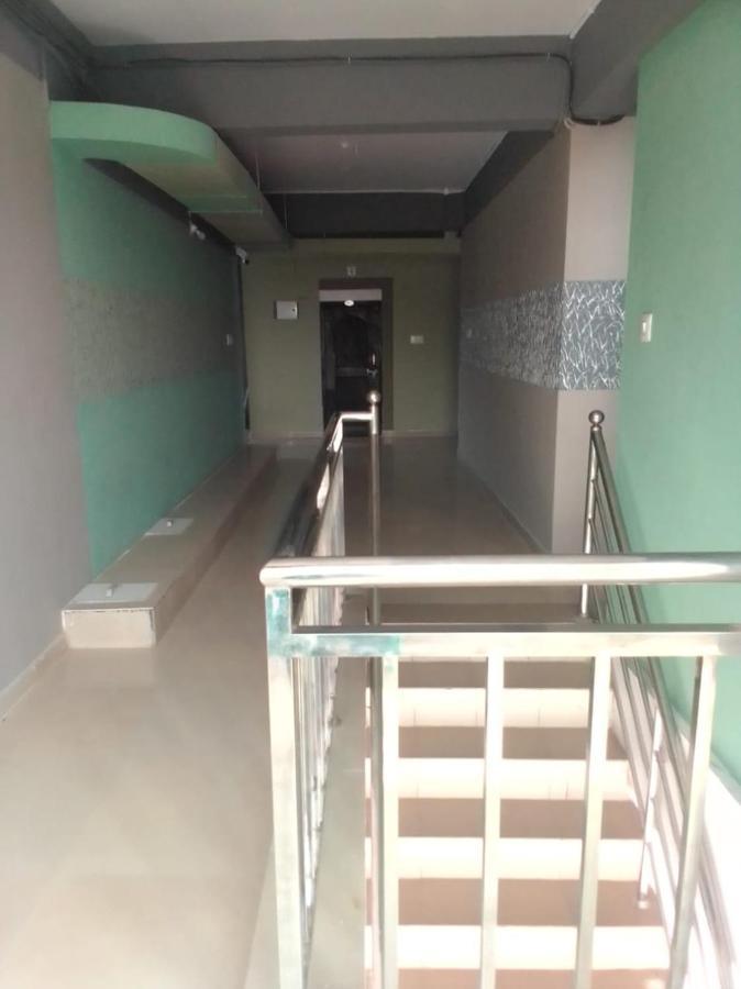 Hotel Emirates Residency Pudunagaram Esterno foto